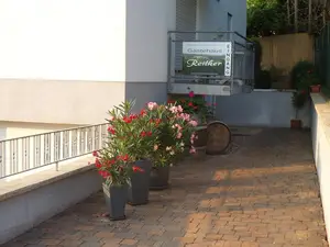 Ferienwohnung für 2 Personen (28 m²) in Schweigen-Rechtenbach