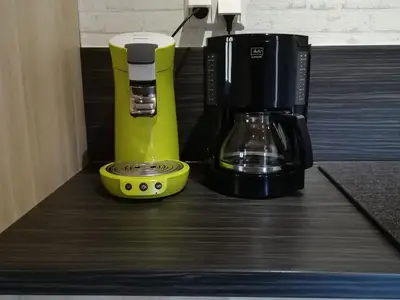 Kaffeemaschinen