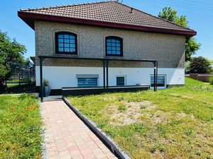 Ferienwohnung für 4 Personen (55 m&sup2;) in Schweighofen