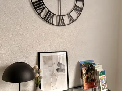 Schreibtisch