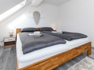 Ferienwohnung für 3 Personen (55 m²) in Schweindorf