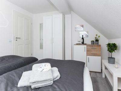 Ferienwohnung für 3 Personen (65 m²) in Schweindorf 2/10