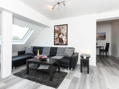 Ferienwohnung für 3 Personen (55 m²) in Schweindorf 3/10