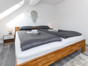 Ferienwohnung für 3 Personen (55 m²) in Schweindorf
