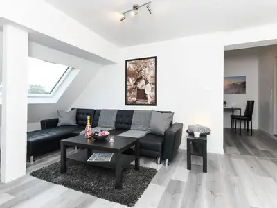 Ferienwohnung für 3 Personen (55 m²) in Schweindorf 3/10