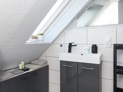 Ferienwohnung für 3 Personen (55 m²) in Schweindorf 7/10