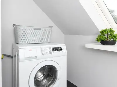 Ferienwohnung für 3 Personen (55 m²) in Schweindorf 8/10