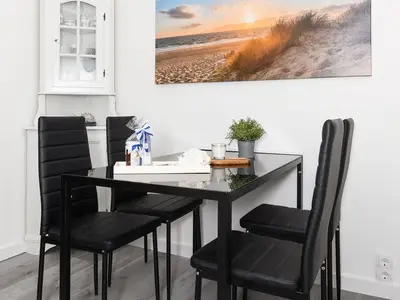 Ferienwohnung für 3 Personen (55 m²) in Schweindorf 9/10