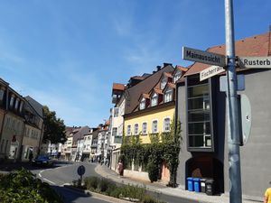 Ferienwohnung für 2 Personen (55 m²) ab 55 € in Schweinfurt
