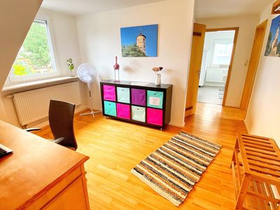 Ferienwohnung für 4 Personen (67 m²) in Schweinfurt 3/10