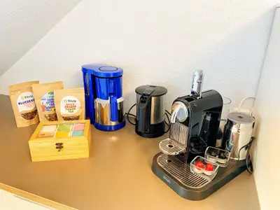 Ferienwohnung für 4 Personen (67 m²) in Schweinfurt 7/10