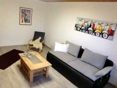 Ferienwohnung für 5 Personen (70 m²) in Schweinfurt 1/1