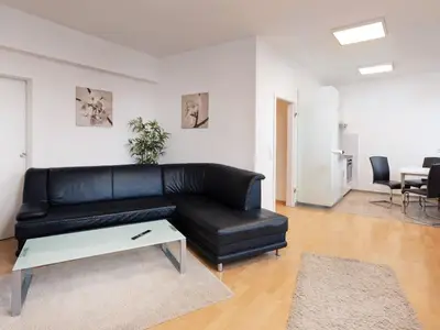 Ferienwohnung für 3 Personen in Schweinfurt 2/7