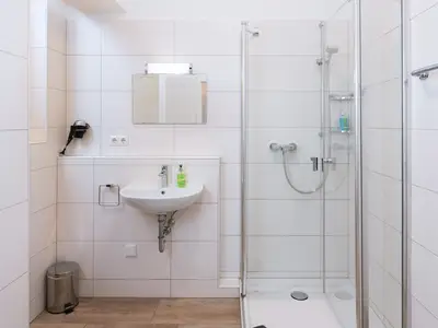 Ferienwohnung für 3 Personen in Schweinfurt 3/7