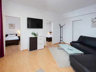 Ferienwohnung für 3 Personen in Schweinfurt 4/7