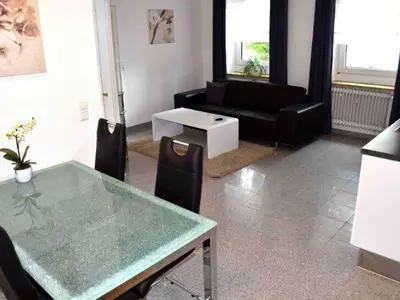 Ferienwohnung für 3 Personen in Schweinfurt 6/7