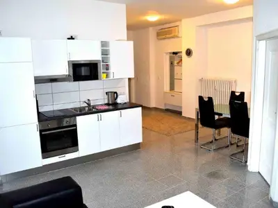 Ferienwohnung für 3 Personen in Schweinfurt 7/7