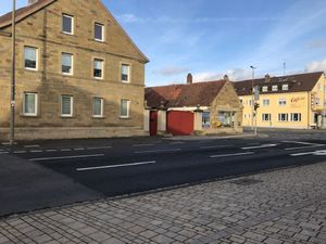 Ferienwohnung für 4 Personen (80 m²) in Schweinfurt