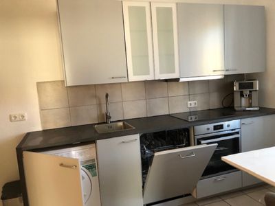 Ferienwohnung für 4 Personen (80 m²) in Schweinfurt 3/10