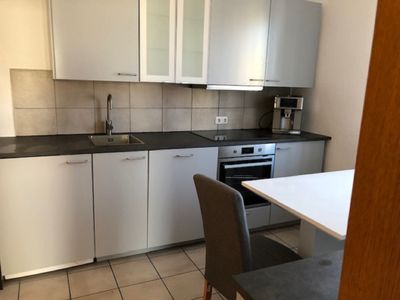 Ferienwohnung für 4 Personen (80 m²) in Schweinfurt 4/10