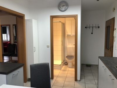 Ferienwohnung für 4 Personen (80 m²) in Schweinfurt 5/10