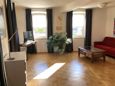 Ferienwohnung für 4 Personen (80 m²) in Schweinfurt 6/10