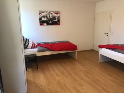 Ferienwohnung für 4 Personen (80 m²) in Schweinfurt 10/10