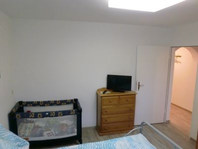 Ferienwohnung für 5 Personen (70 m²) in Schweinfurt 6/10