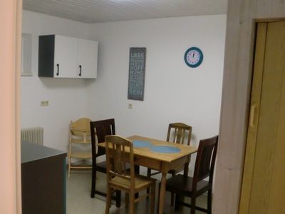 Ferienwohnung für 5 Personen (70 m²) in Schweinfurt 9/10