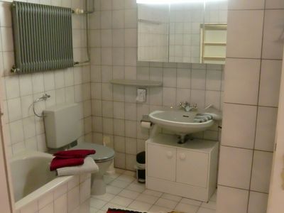 Ferienwohnung für 5 Personen (70 m²) in Schweinfurt 10/10