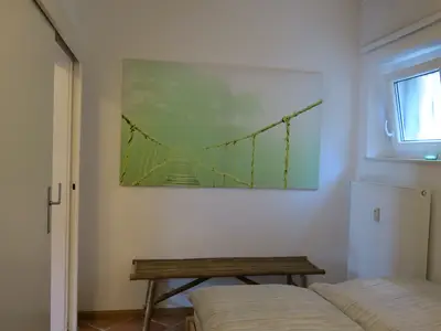 Ferienwohnung für 4 Personen (63 m²) in Schweinfurt 9/10