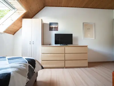 Ferienwohnung für 4 Personen (65 m²) in Schweinfurt 10/10