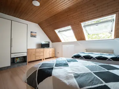 Ferienwohnung für 4 Personen (65 m²) in Schweinfurt 3/10