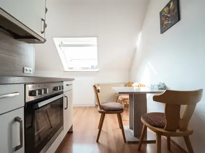 Ferienwohnung für 4 Personen (65 m²) in Schweinfurt 6/10
