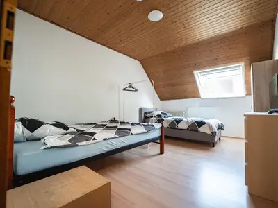 Ferienwohnung für 4 Personen (65 m²) in Schweinfurt 7/10