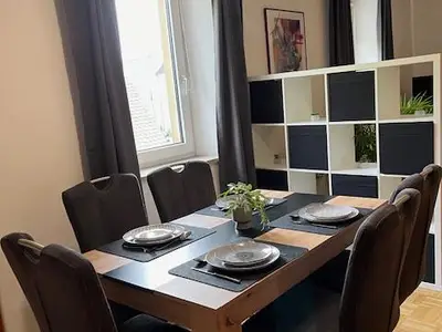 Wohnzimmer 2