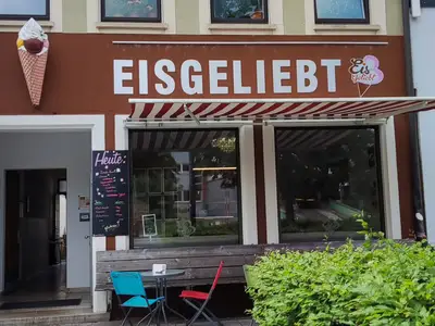 Ferienwohnung für 2 Personen in Schweinfurt 2/10