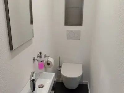 Ferienwohnung für 2 Personen in Schweinfurt 7/10