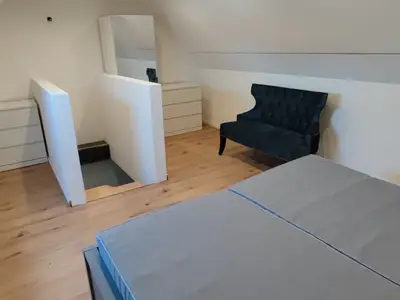 Ferienwohnung für 2 Personen in Schweinfurt 9/10