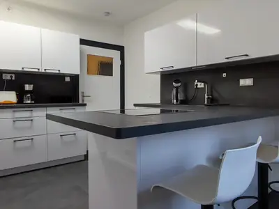 Ferienwohnung für 2 Personen in Schweinfurt 10/10