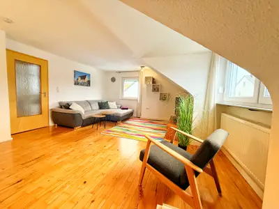 Ferienwohnung für 4 Personen in Schweinfurt 2/10