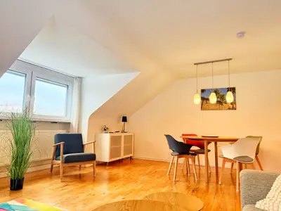 Ferienwohnung für 4 Personen in Schweinfurt 9/10