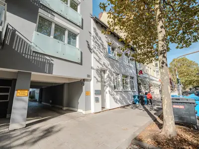 Ferienwohnung für 4 Personen (65 m²) in Schweinfurt 2/10