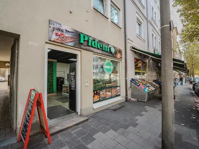 Ferienwohnung für 4 Personen (65 m²) in Schweinfurt 3/10