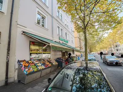 Ferienwohnung für 4 Personen (65 m²) in Schweinfurt 4/10