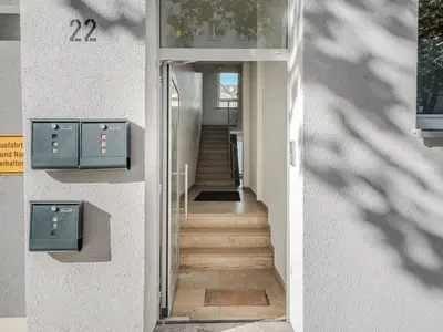 Ferienwohnung für 4 Personen (65 m²) in Schweinfurt 8/10