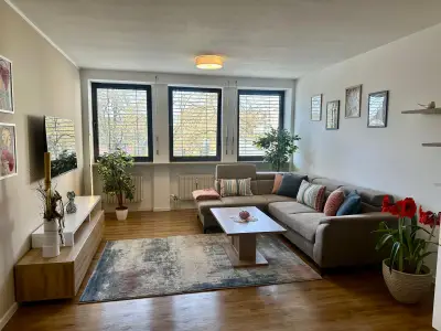 Ferienwohnung für 6 Personen in Schweinfurt 2/10