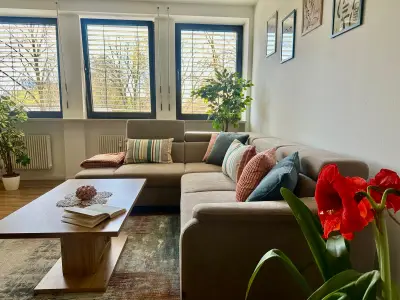 Ferienwohnung für 6 Personen in Schweinfurt 3/10