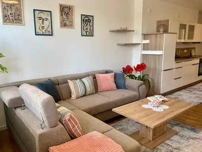 Ferienwohnung für 6 Personen in Schweinfurt 4/10