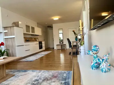 Ferienwohnung für 6 Personen in Schweinfurt 5/10